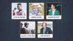 World Golf Hall of Fame Class of 2027 finalists including Jim Furyk, Justin Rose, Adam Scott, Inbee Park, Cristie Kerr, Jay Sigel, Butch Harmon and Jim Nantz announced ahead of the 2027 induction ceremony in St Andrews, Scotland.
