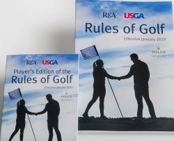USGA 2019 Rules Modernization and Golf's New Rules